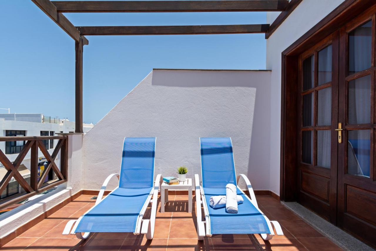 Apartment Lima Prime Location Playa Blanca By Pvl Exterior photo